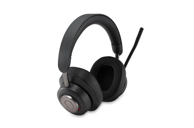 Kensington H3000 - Náhlavní souprava - plná velikost - Bluetooth - bezdrátový