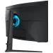 SAMSUNG MT LED LCD Gaming Monitor 32" Odyssey G7 Neo - Quantum Matrix Tech. (mini LED), 4K, Prohnutý 1000R, 3,440x1440