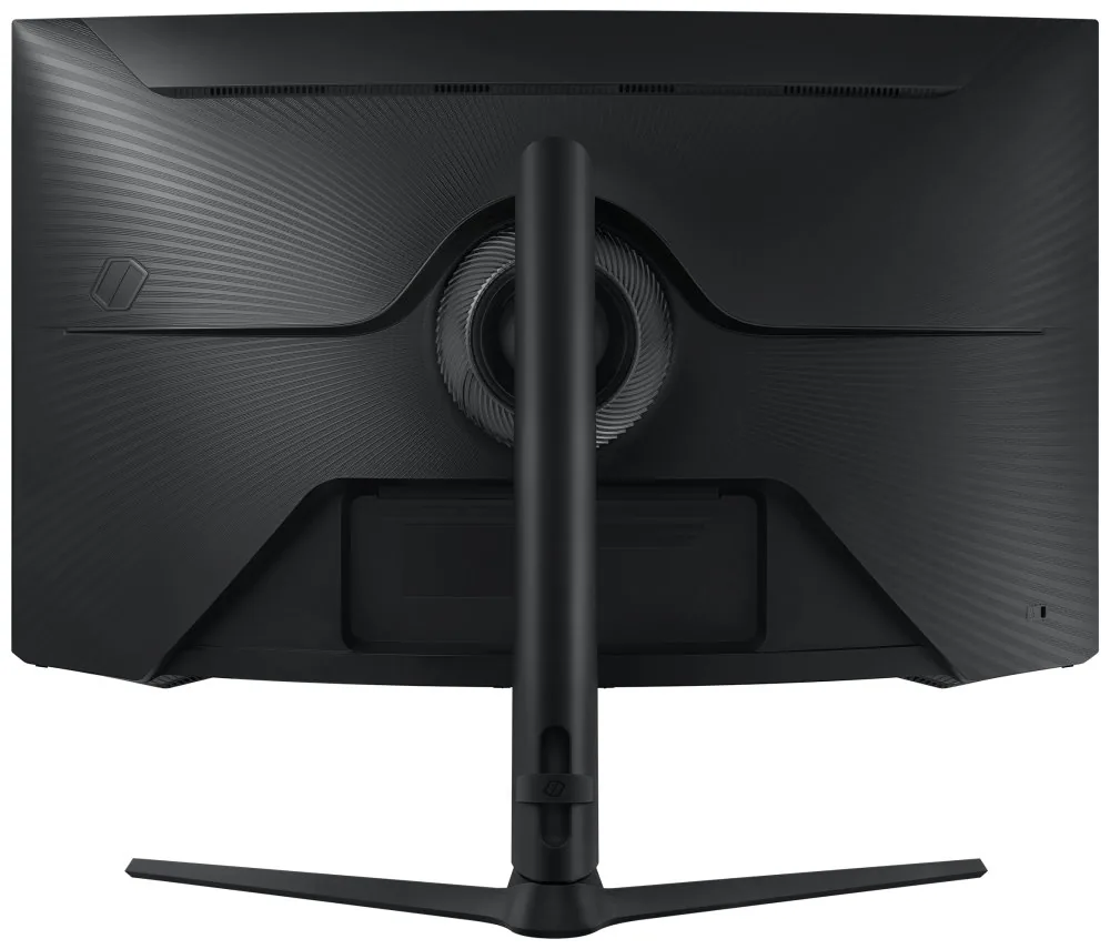 SAMSUNG MT LED LCD Gaming Monitor 32" Odyssey G7 Neo - Quantum Matrix Tech. (mini LED), 4K, Prohnutý 1000R, 3,440x1440