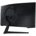 Samsung Odyssey G5 34" VA LED 3440x1440 Mega DCR 1ms 250cd DP HDMI 165Hz