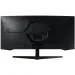Samsung Odyssey G5 34" VA LED 3440x1440 Mega DCR 1ms 250cd DP HDMI 165Hz