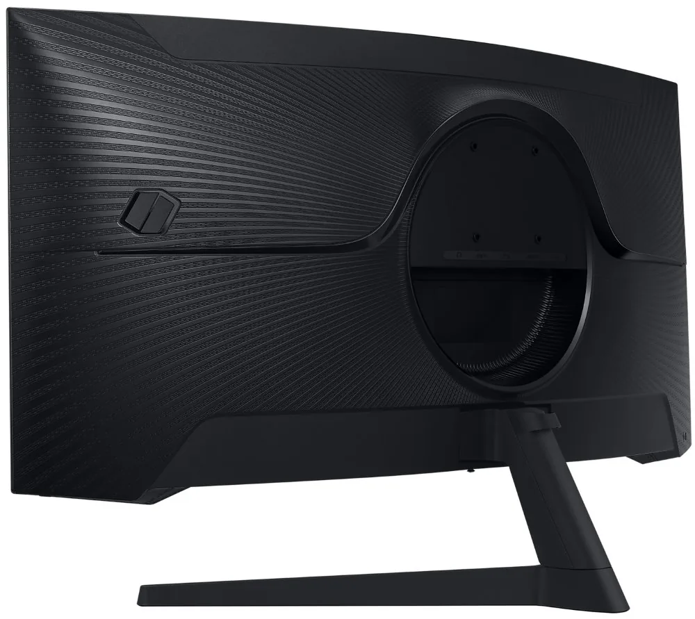 Samsung Odyssey G5 34" VA LED 3440x1440 Mega DCR 1ms 250cd DP HDMI 165Hz