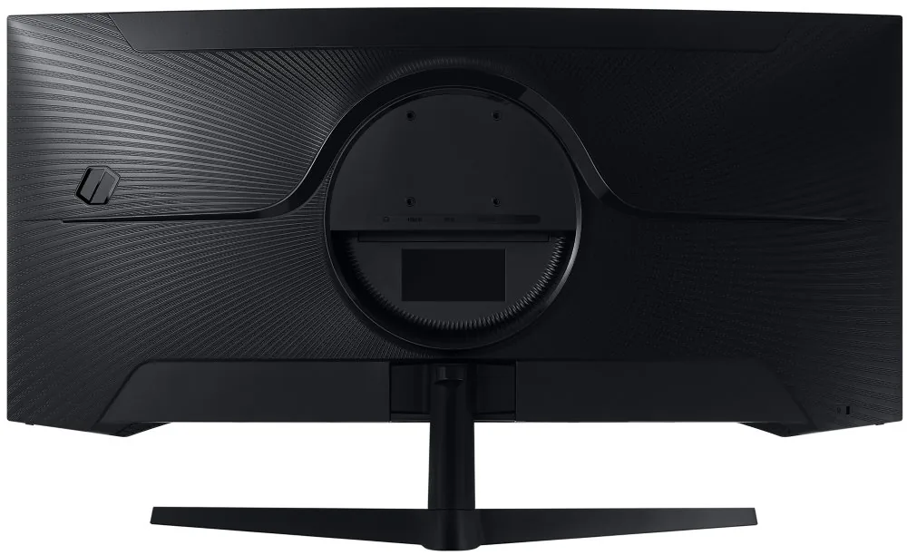 Samsung Odyssey G5 34" VA LED 3440x1440 Mega DCR 1ms 250cd DP HDMI 165Hz
