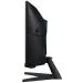 Samsung Odyssey G5 34" VA LED 3440x1440 Mega DCR 1ms 250cd DP HDMI 165Hz