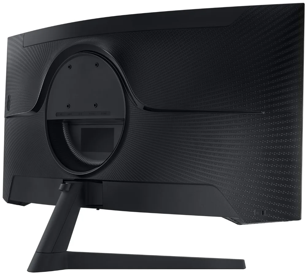 Samsung Odyssey G5 34" VA LED 3440x1440 Mega DCR 1ms 250cd DP HDMI 165Hz