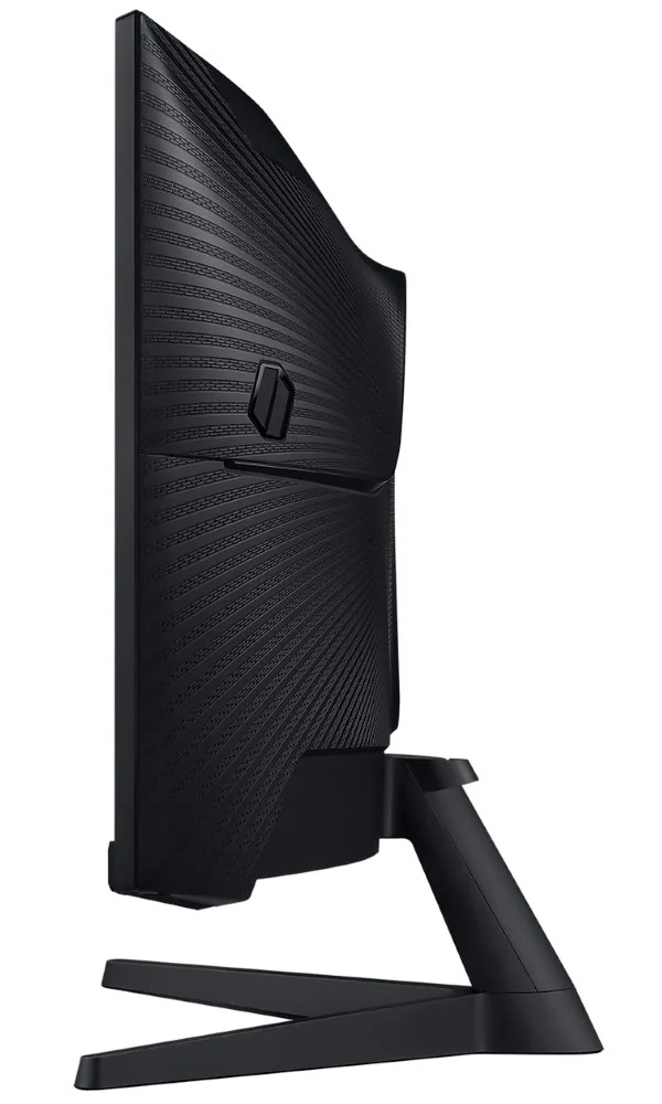 Samsung Odyssey G5 34" VA LED 3440x1440 Mega DCR 1ms 250cd DP HDMI 165Hz