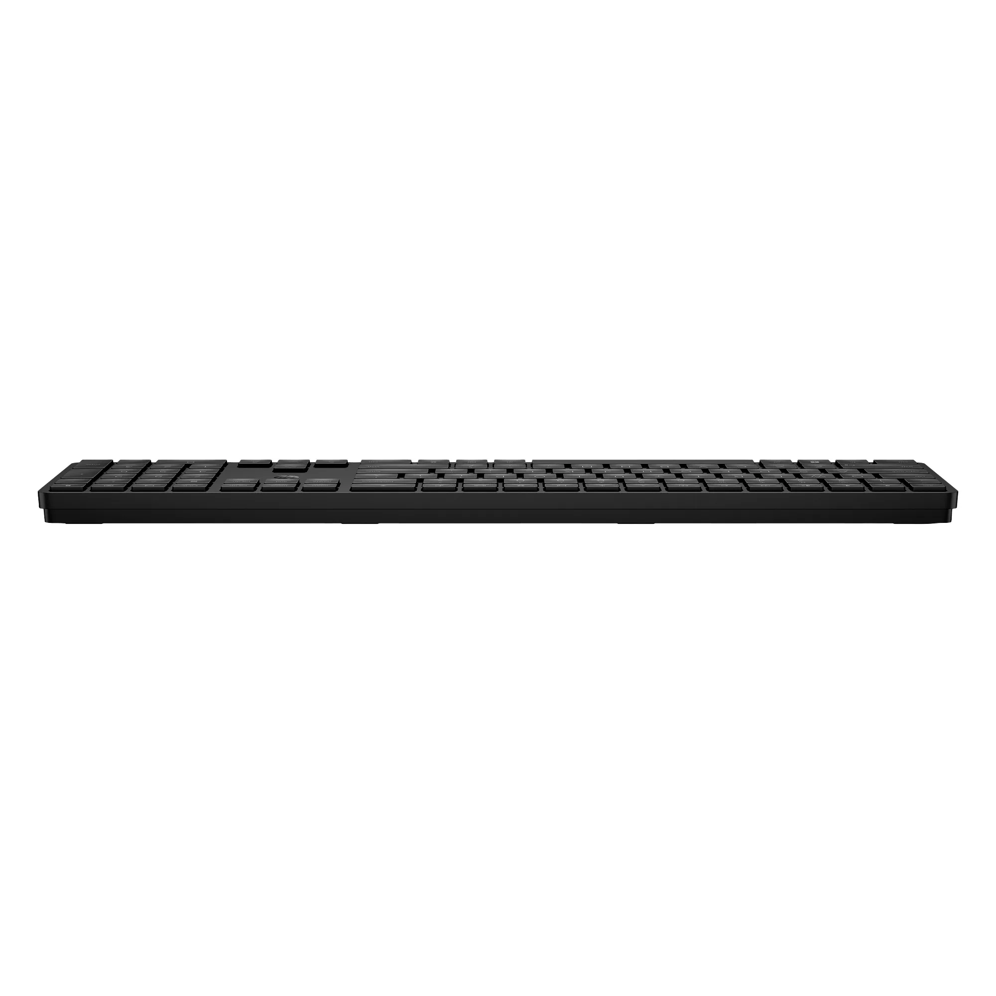 Bezdrôtová klávesnica HP 450 Programmable