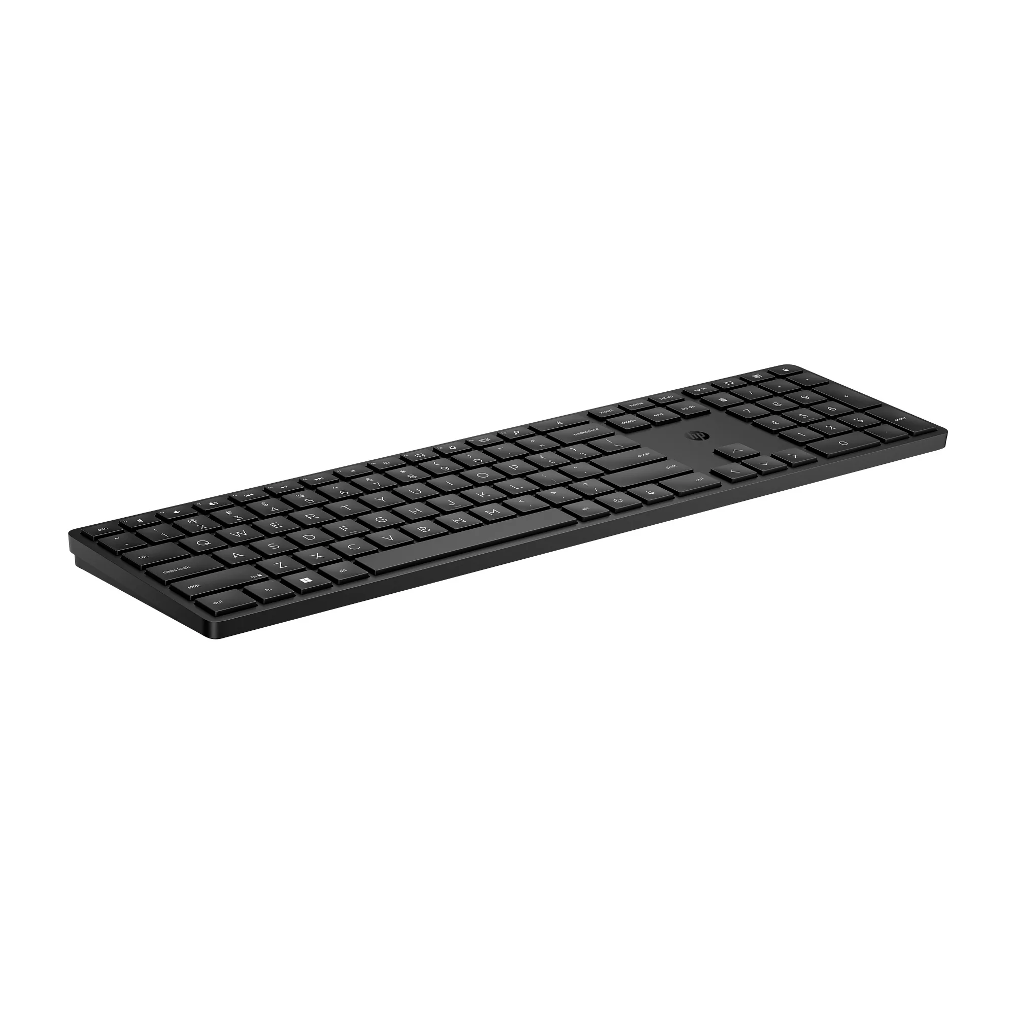 Bezdrôtová klávesnica HP 450 Programmable