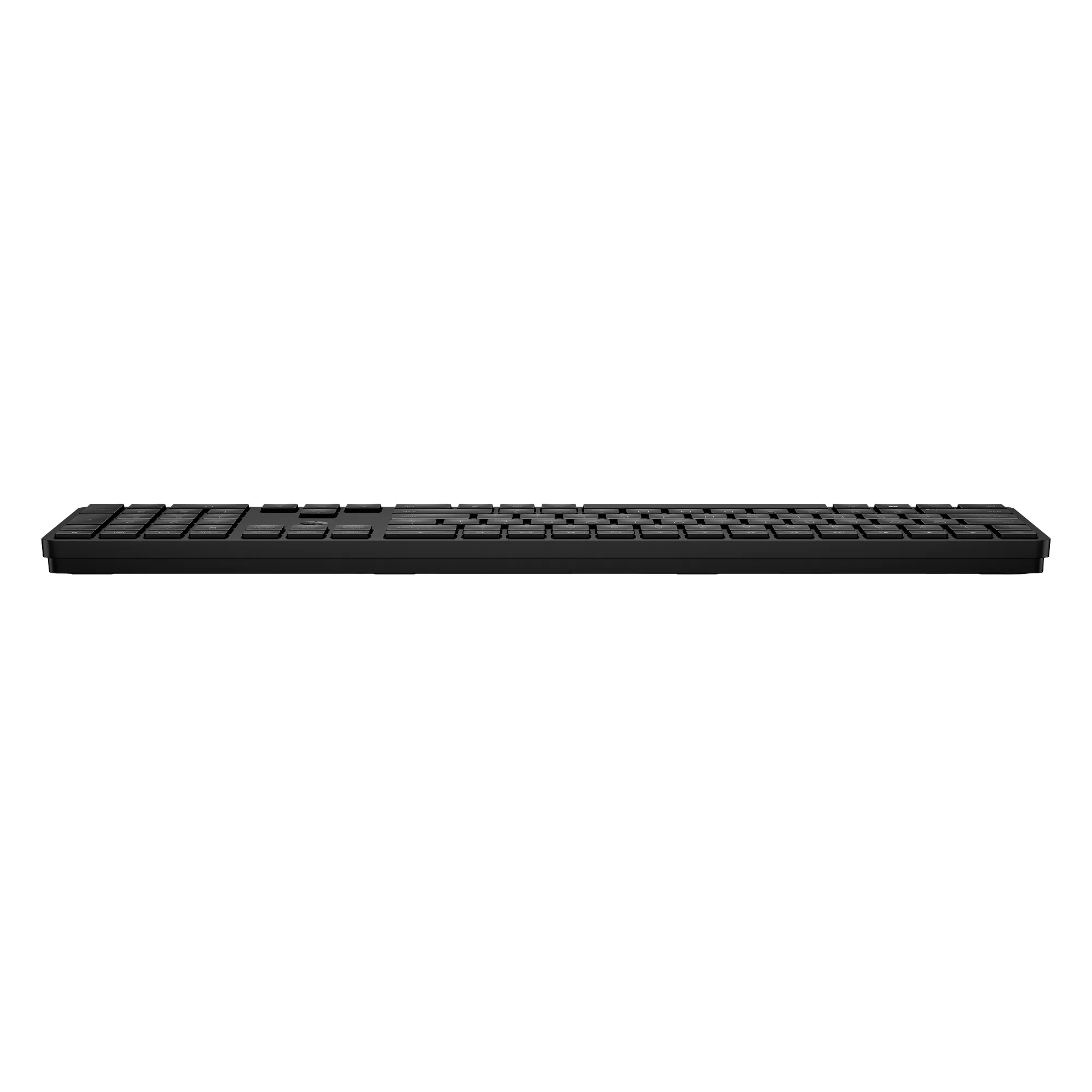 Bezdrôtová klávesnica HP 450 Programmable