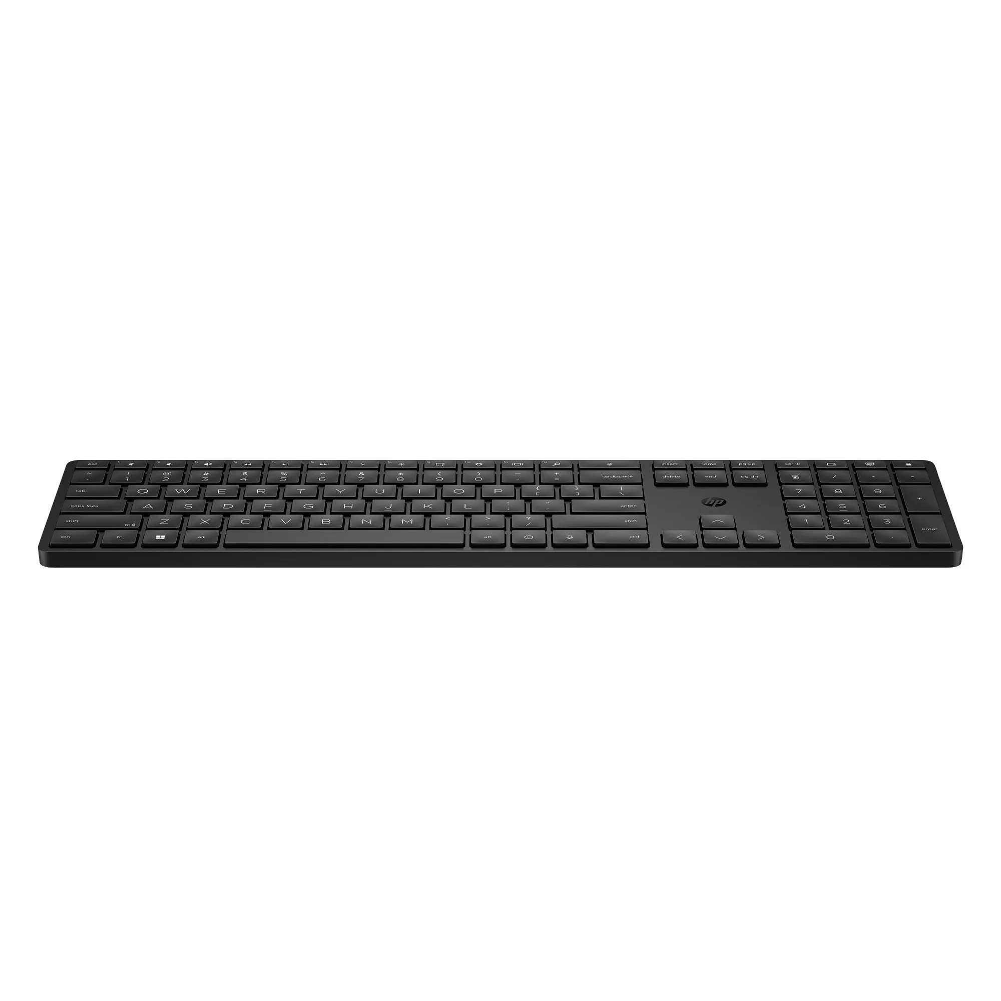 Bezdrôtová klávesnica HP 450 Programmable