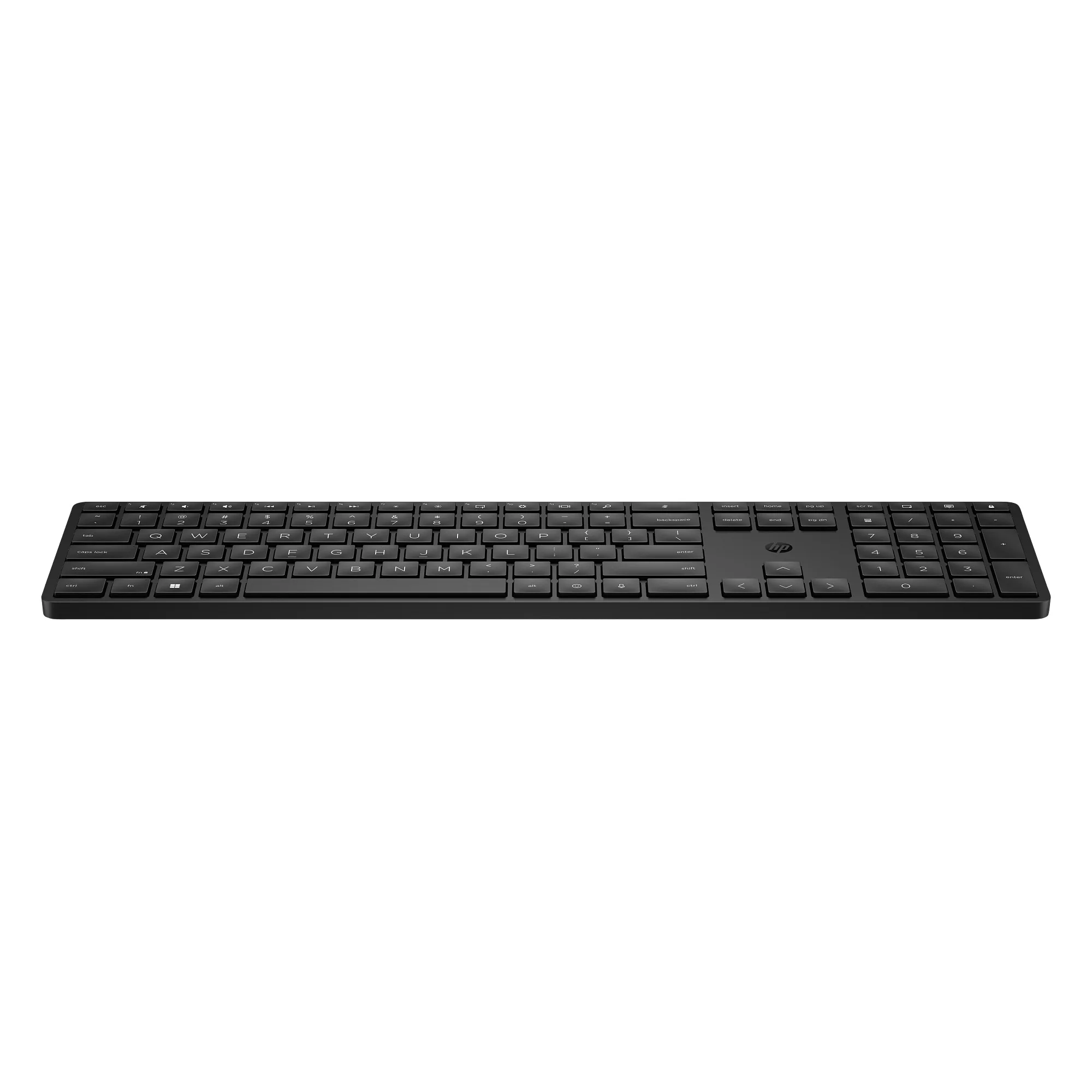Bezdrôtová klávesnica HP 450 Programmable