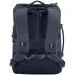 Batoh na notebook 15,6", 25 l, cestovní, železně šedý z polyesteru, HP