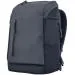 Batoh na notebook 15,6", 25 l, cestovní, železně šedý z polyesteru, HP