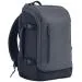 Batoh na notebook 15,6", 25 l, cestovní, železně šedý z polyesteru, HP