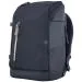 Batoh na notebook 15,6", 25 l, cestovní, modrý z polyesteru, HP