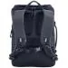 Batoh na notebook 15,6", 25 l, cestovní, modrý z polyesteru, HP