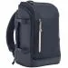 Batoh na notebook 15,6", 25 l, cestovní, modrý z polyesteru, HP