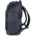 Batoh na notebook 15,6", 25 l, cestovní, modrý z polyesteru, HP