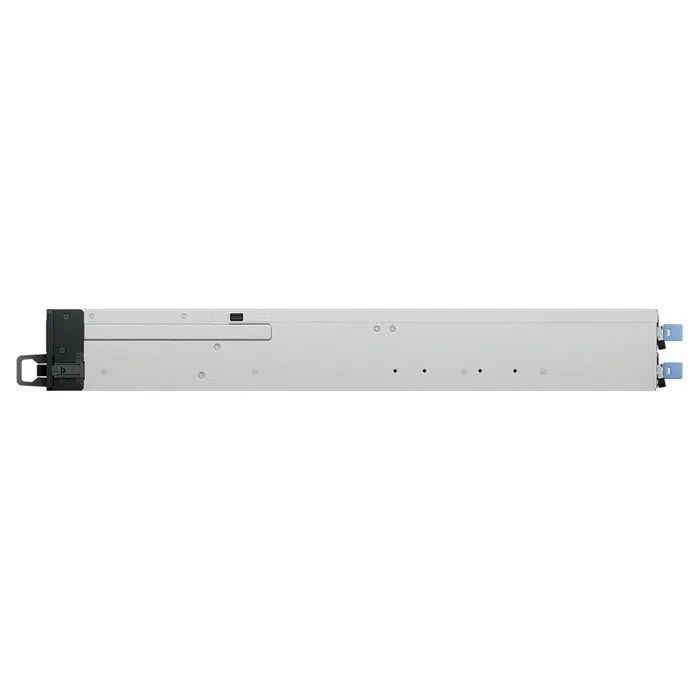 Synology SA3610 - Server NAS - 12 zásuvky - k upevnění na regál - SATA 6Gb/s / SAS - RAID RAID F1, JBOD, 0, 1, 5, 6, 10 - RAM 16 GB - Gigabit Ethernet / 10 Gigabit Ethernet - iSCSI podpora - 2U