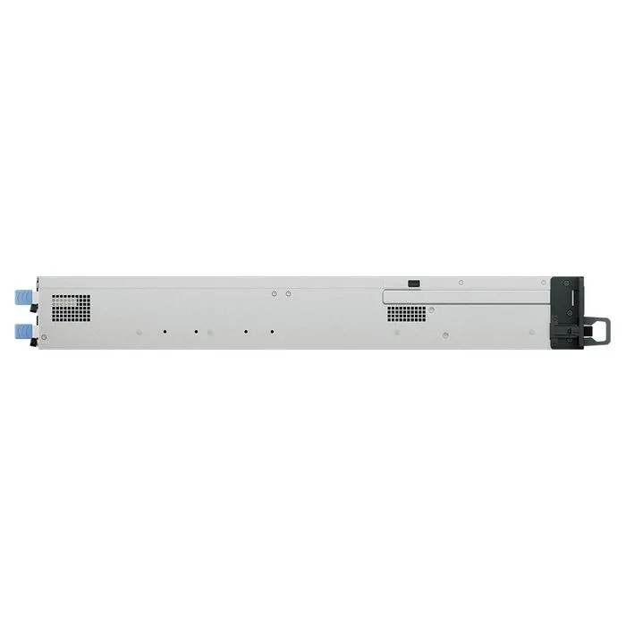 Synology SA3610 - Server NAS - 12 zásuvky - k upevnění na regál - SATA 6Gb/s / SAS - RAID RAID F1, JBOD, 0, 1, 5, 6, 10 - RAM 16 GB - Gigabit Ethernet / 10 Gigabit Ethernet - iSCSI podpora - 2U