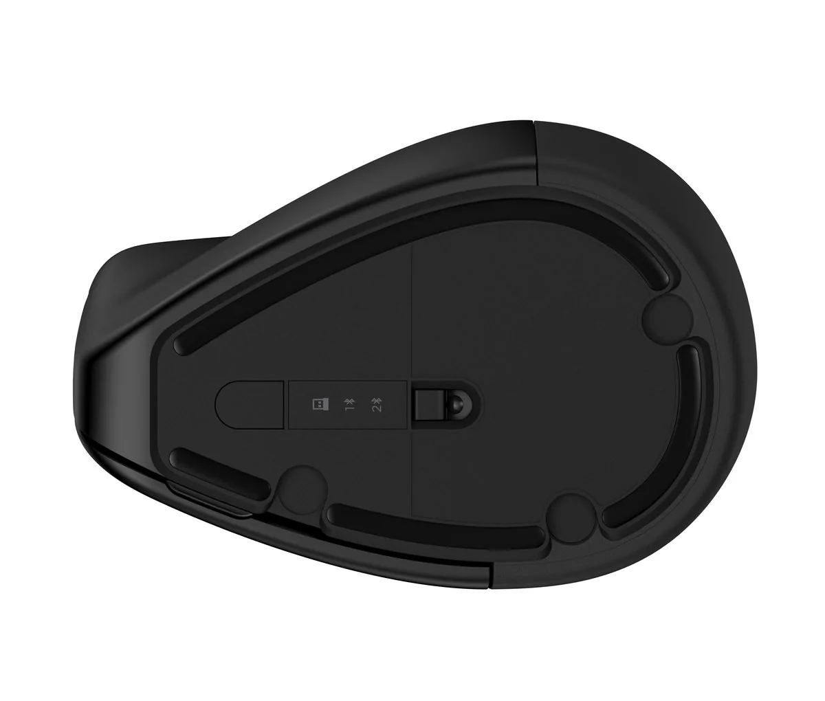 Bezdrôtová myš HP 920 Ergonomic