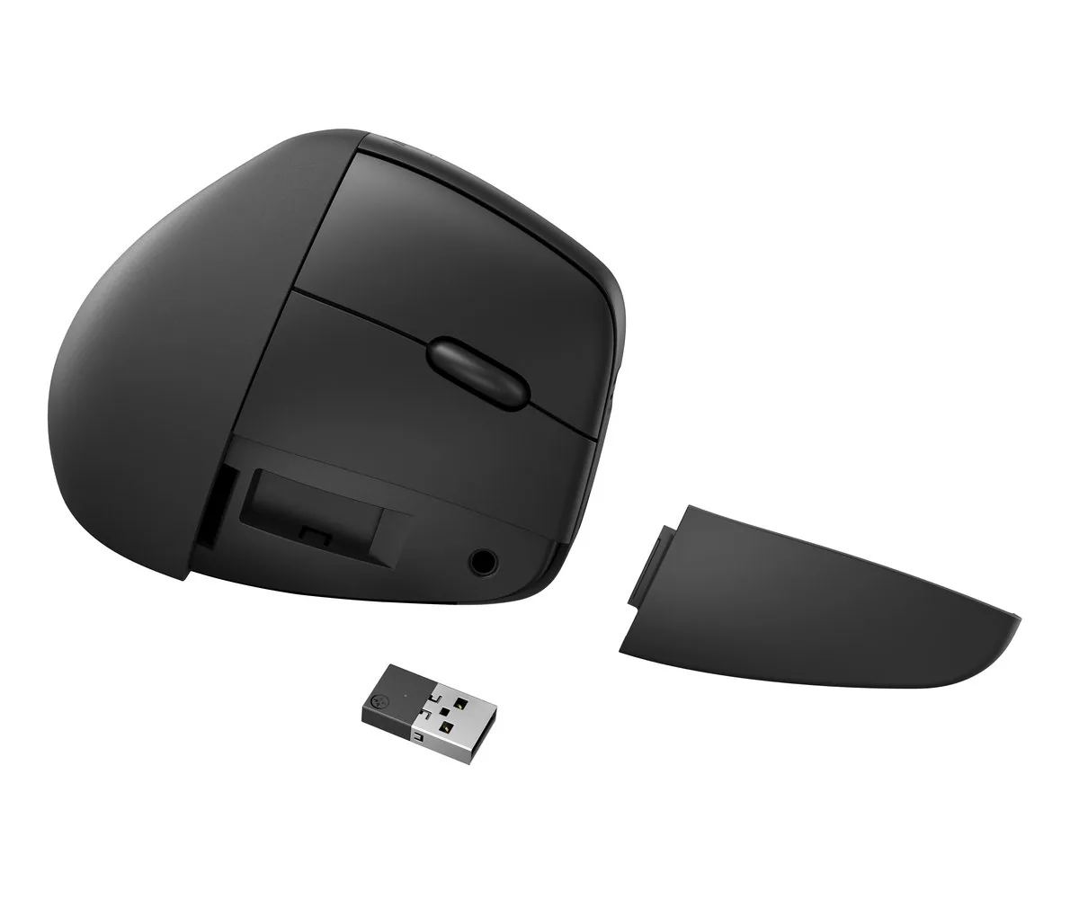 Bezdrôtová myš HP 920 Ergonomic