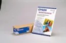 Epson Premium - Lesklý - A3 (297 x 420 mm) - 255 g/m? - 20 listy fotografický papír - pro Expression Photo XP-970; SureColor SC-P700, P900, T2100, T3100, T3405, T5100, T5400, T5405
