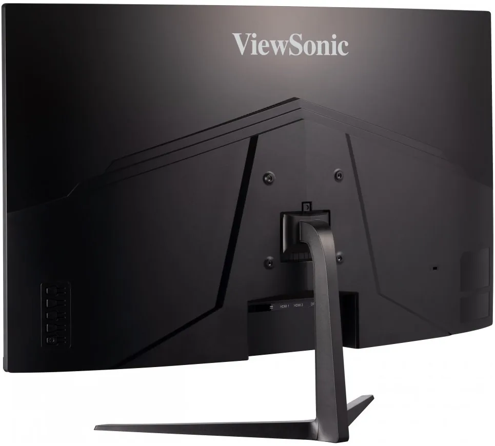 ViewSonic VX3218C-2K OMNI 32" prohnutý VA 16:9 2560x1440 165Hz 1ms 250cd m2 Freesync premium 2xHDMI DP Repro