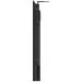 ViewSonic Prezentační Display CDE6530 65" 24-7 LCD 3840x2160 8ms 450cd HDMI x 2 DVI USB A x 2 USB-C RJ45 RS232 repro An