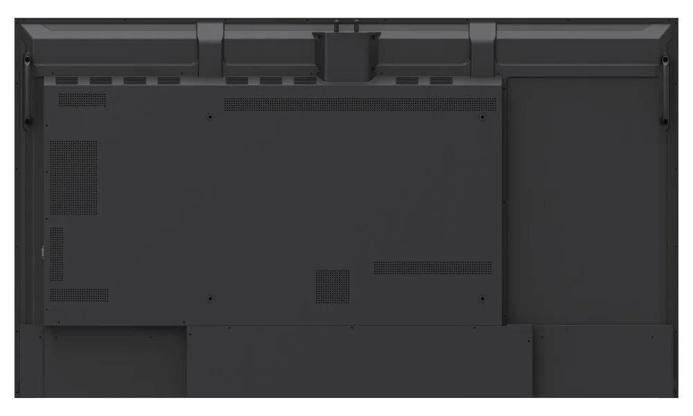 ViewSonic Prezentační Display CDE6530 65" 24-7 LCD 3840x2160 8ms 450cd HDMI x 2 DVI USB A x 2 USB-C RJ45 RS232 repro An