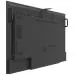ViewSonic Prezentační Display CDE6530 65" 24-7 LCD 3840x2160 8ms 450cd HDMI x 2 DVI USB A x 2 USB-C RJ45 RS232 repro An