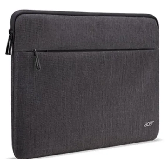 Acer Protective Sleeve Dual Dark Grey 14"