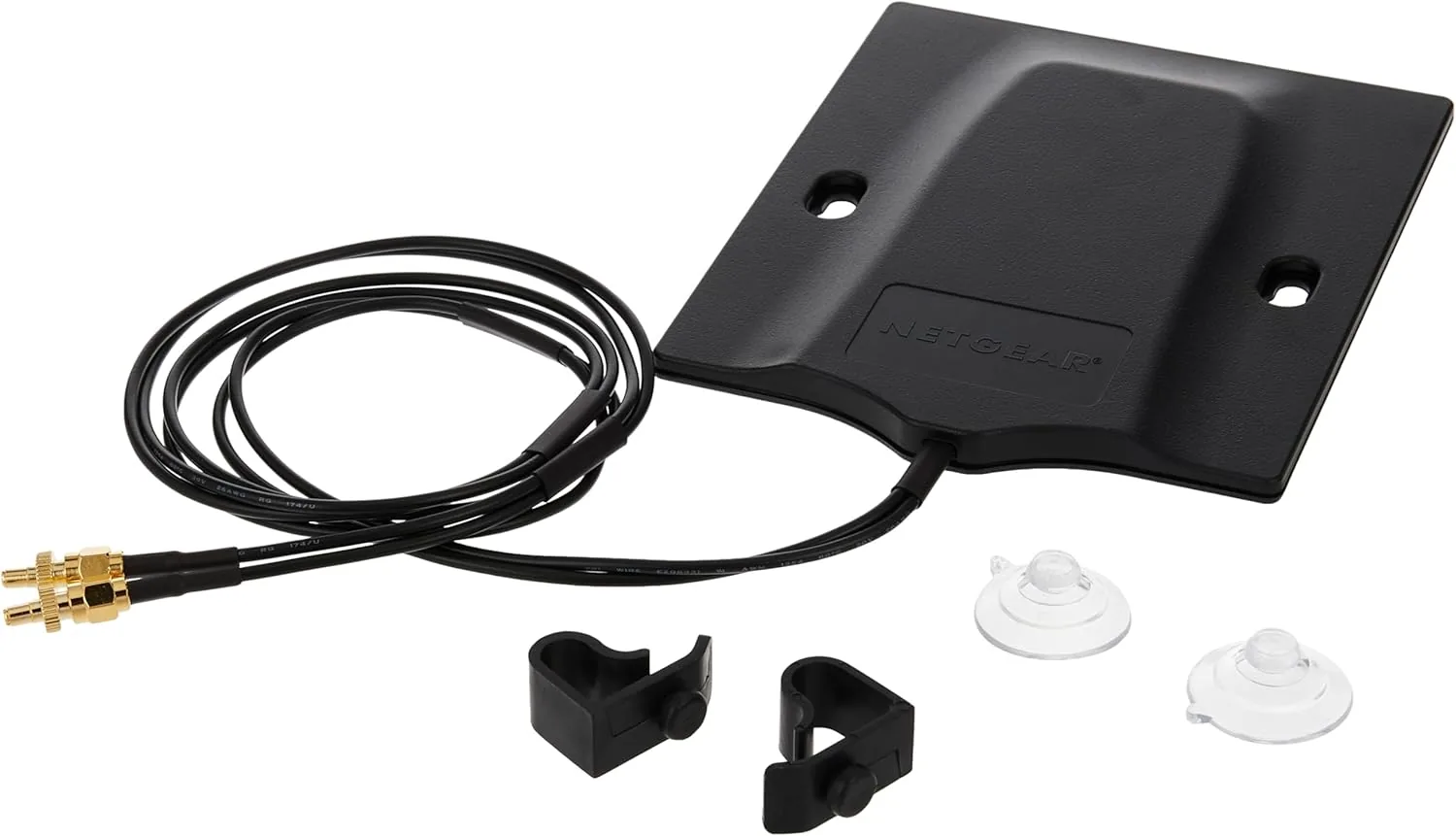 NETGEAR - Anténa - mobil - 2.5 dBi