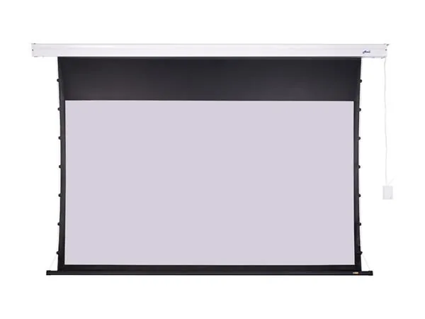 AVELI PREMIUM nástěnné plátno, metal, 265x149 (16:9), 120"