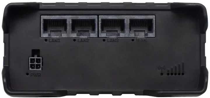 Teltonika LTE Cat 4 Industrial Cellular Router - RUT951