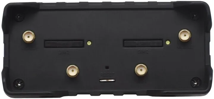 Teltonika LTE Cat 4 Industrial Cellular Router - RUT951