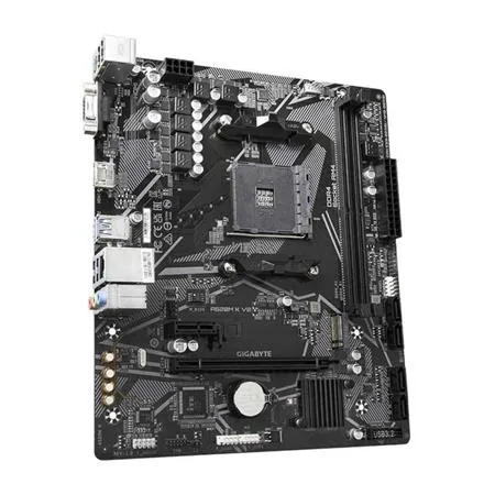 GIGABYTE A520M K V2/AM4/mATX