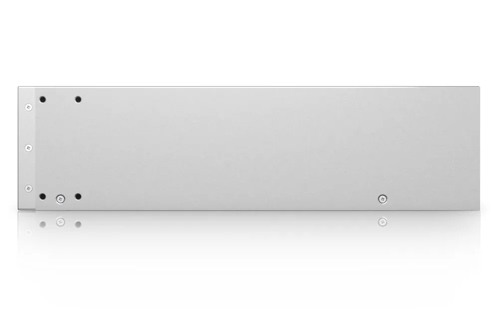 Ubiquiti UniFi Protect Pro - NVR - v síti - 2U - připevnitelný do racku