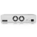 Ubiquiti UniFi Protect Pro - NVR - v síti - 2U - připevnitelný do racku