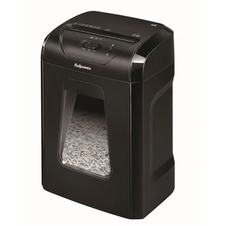 Fellowes Skartovač 12 C