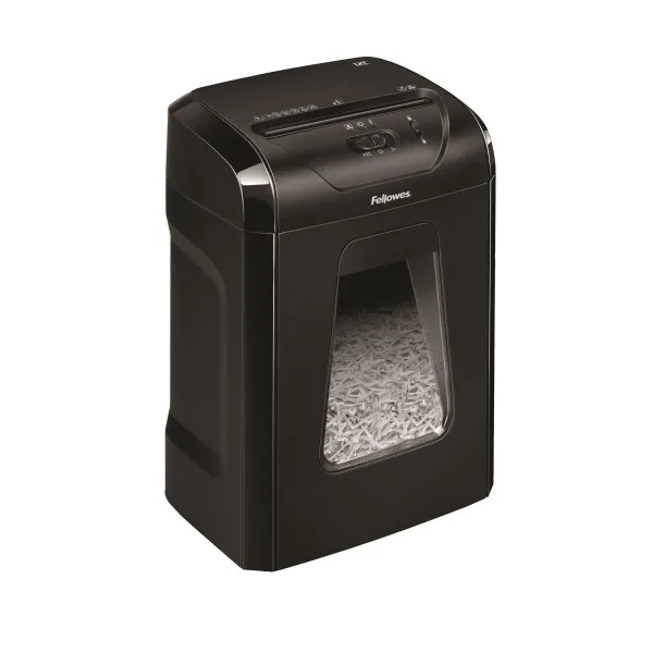 Fellowes Skartovač 12 C