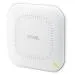 Zyxel NWA90AX Pro - Bezdrátový access point - 2.5G PoE uplink, 3x3 + 2x2 MU-MIMO anténa, AX3000 Multi-gig, NebulaFlex Cloud - Wi-Fi 6 - 2.4 GHz, 5 GHz
