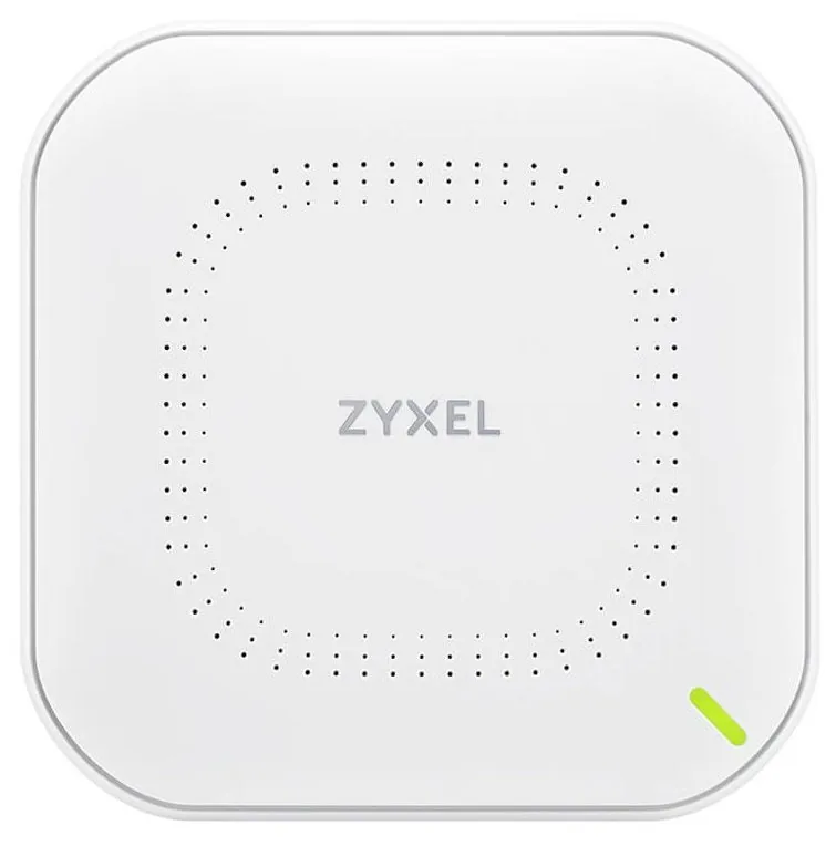 Zyxel NWA90AX Pro - Bezdrátový access point - 2.5G PoE uplink, 3x3 + 2x2 MU-MIMO anténa, AX3000 Multi-gig, NebulaFlex Cloud - Wi-Fi 6 - 2.4 GHz, 5 GHz