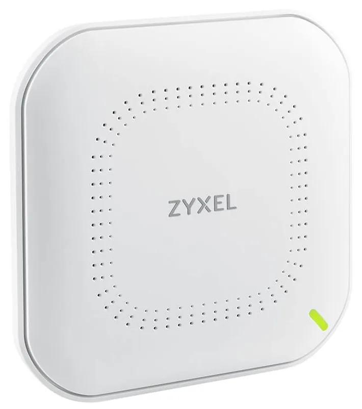 Zyxel NWA90AX Pro - Bezdrátový access point - 2.5G PoE uplink, 3x3 + 2x2 MU-MIMO anténa, AX3000 Multi-gig, NebulaFlex Cloud - Wi-Fi 6 - 2.4 GHz, 5 GHz
