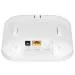 Zyxel NWA90AX Pro - Bezdrátový access point - 2.5G PoE uplink, 3x3 + 2x2 MU-MIMO anténa, AX3000 Multi-gig, NebulaFlex Cloud - Wi-Fi 6 - 2.4 GHz, 5 GHz