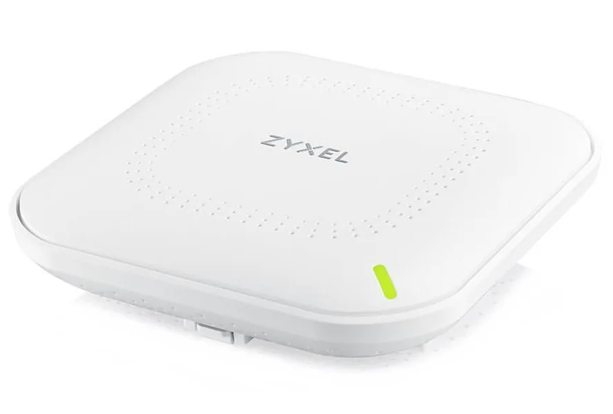 Zyxel NWA90AX Pro - Bezdrátový access point - 2.5G PoE uplink, 3x3 + 2x2 MU-MIMO anténa, AX3000 Multi-gig, NebulaFlex Cloud - Wi-Fi 6 - 2.4 GHz, 5 GHz