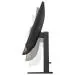 OMEN 32c, 31.5 VA Curved, 2560x1440 165Hz, 1000:1, 1 ms, 400cd, HDMI DP, 1-1-0