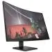 OMEN 32c, 31.5 VA Curved, 2560x1440 165Hz, 1000:1, 1 ms, 400cd, HDMI DP, 1-1-0