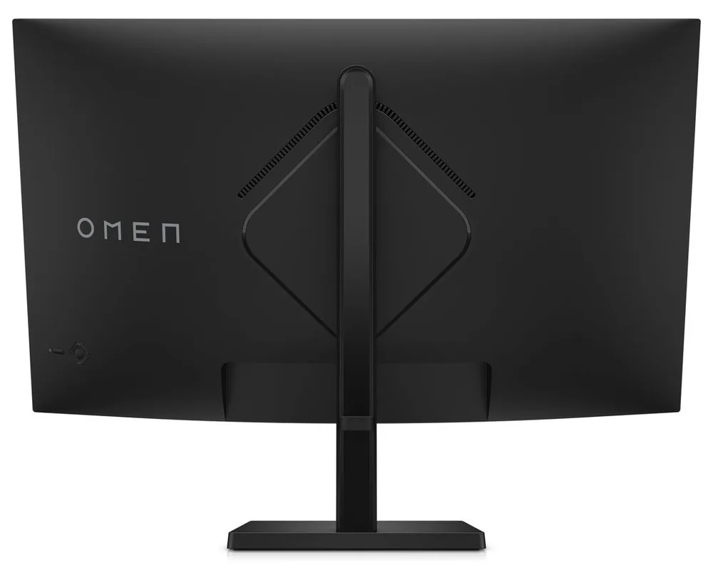 OMEN 32c, 31.5 VA Curved, 2560x1440 165Hz, 1000:1, 1 ms, 400cd, HDMI DP, 1-1-0