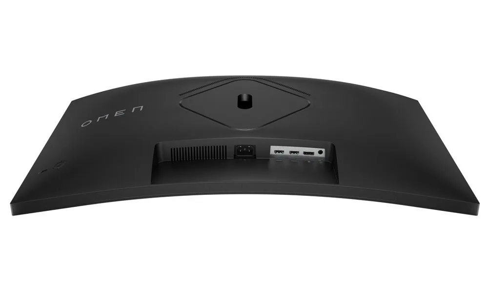OMEN 32c, 31.5 VA Curved, 2560x1440 165Hz, 1000:1, 1 ms, 400cd, HDMI DP, 1-1-0